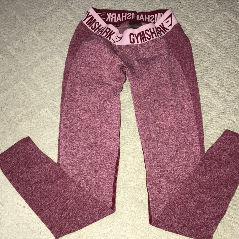 Gymshark flex legging